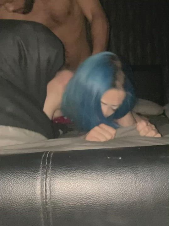 Amateur OnlyFans Bbc Interracial Short Video #3405 video thumbnail