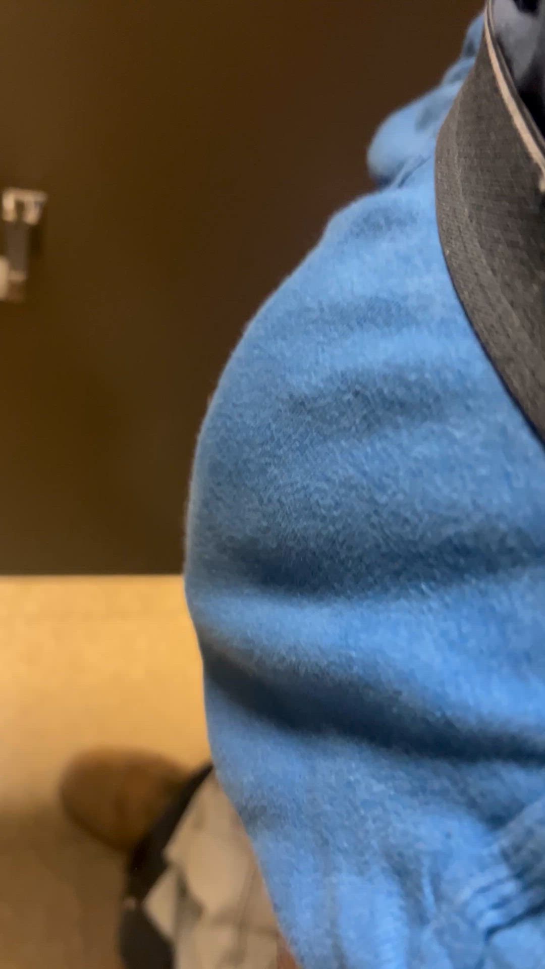 Amateur Big Dick Solo Short Video #3512 video thumbnail