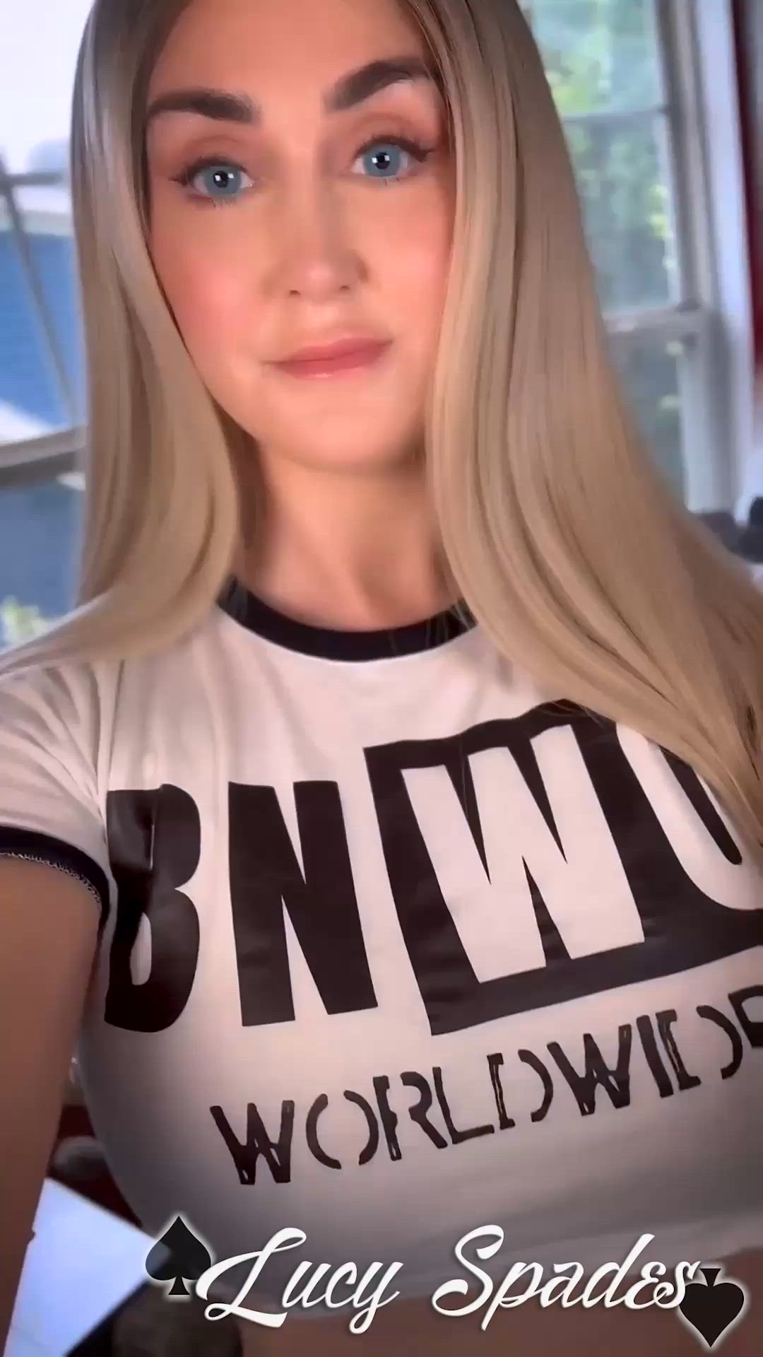Blonde Bbc Slut Beta Short Video #3532 video thumbnail