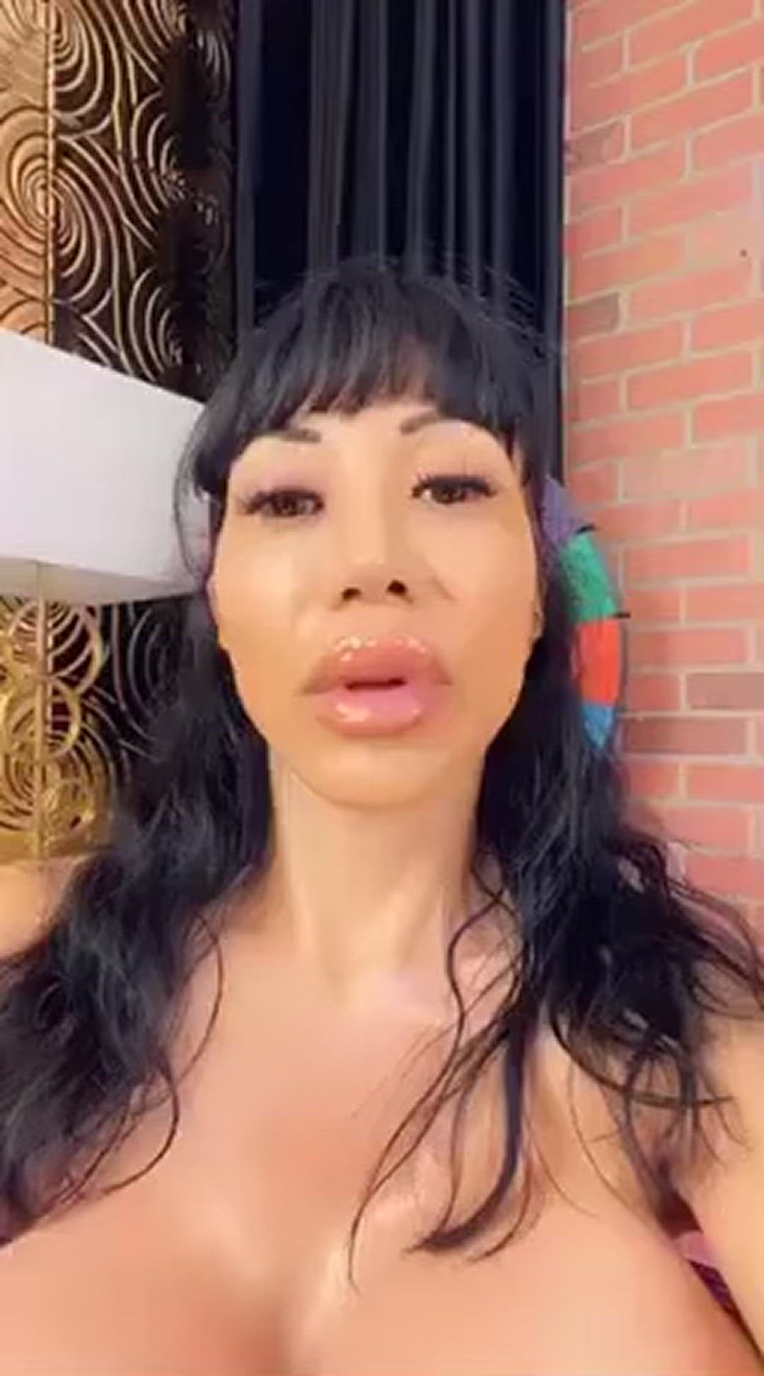 Amateur Big Tits MILF Ava Devine Short Video #3555 video thumbnail