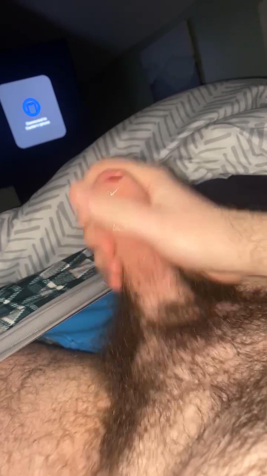 Amateur Cumshot Short Video #3586 video thumbnail