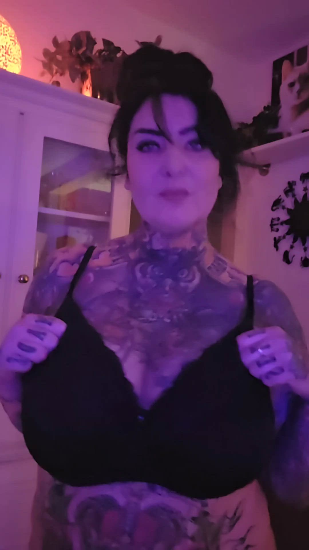 Amateur Big Tits Titty Drop Short Video #3607 video thumbnail