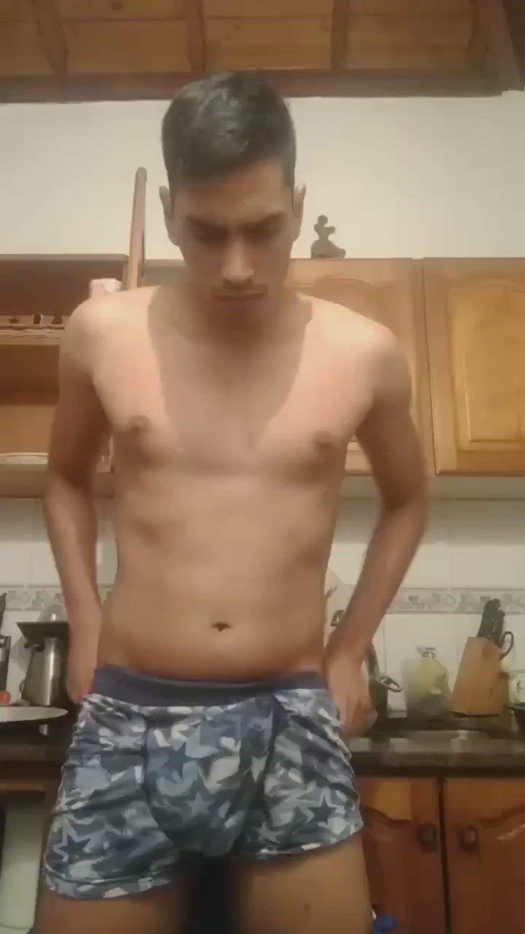 OnlyFans Cum Cock Male Masturbation Short Video #3634 video thumbnail