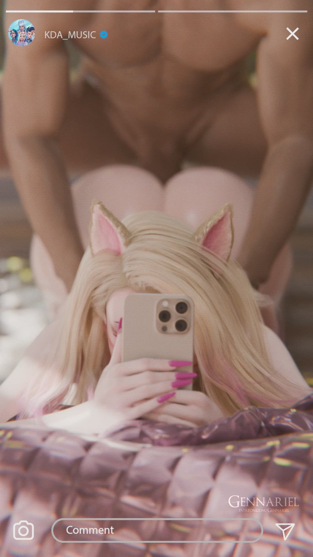 Vertical Adult Short Video #3735 video thumbnail
