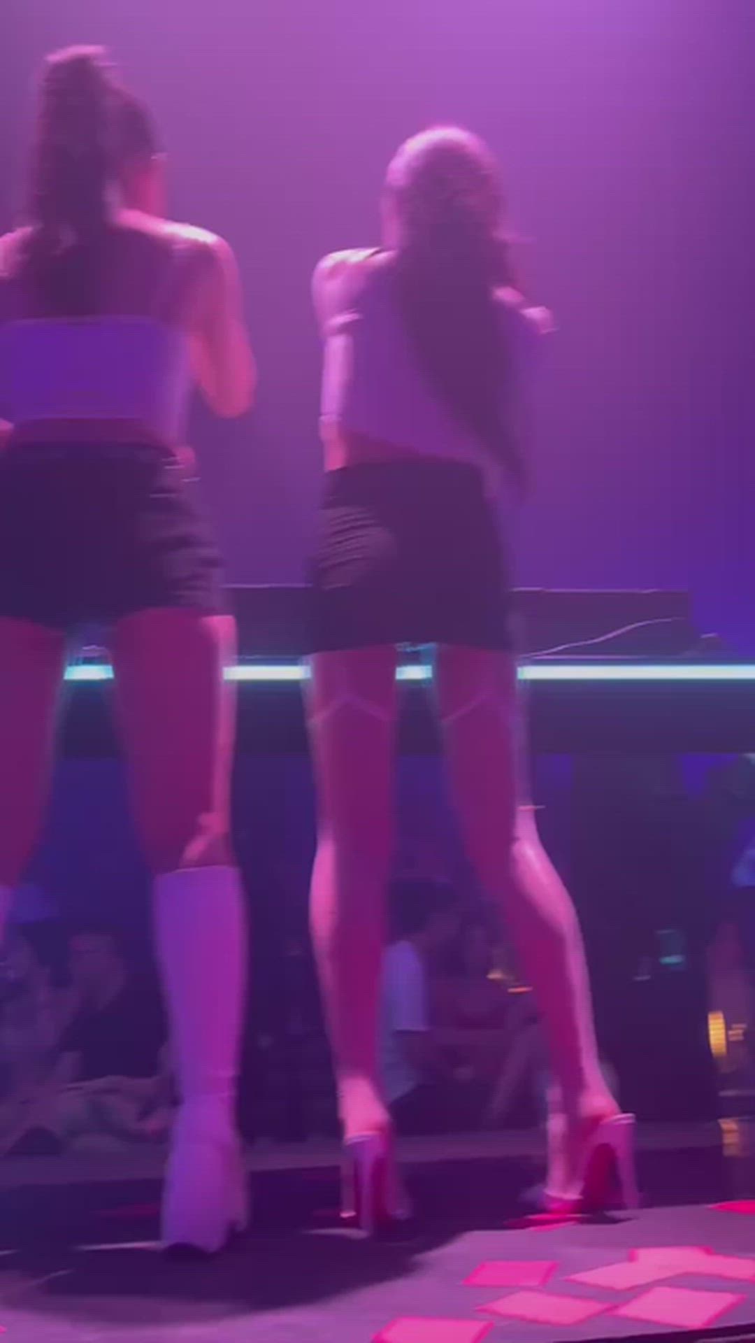Asian Public Upskirt Short Video #3834 video thumbnail