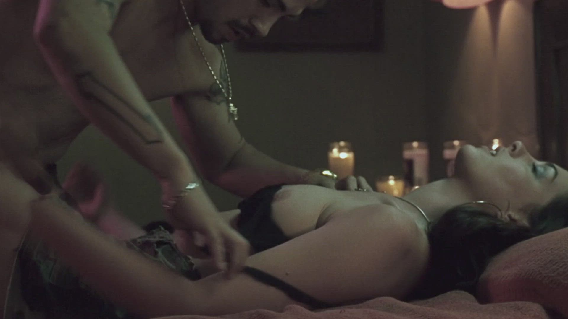 Topless Undressing Anne Hathaway Short Video #3861 video thumbnail