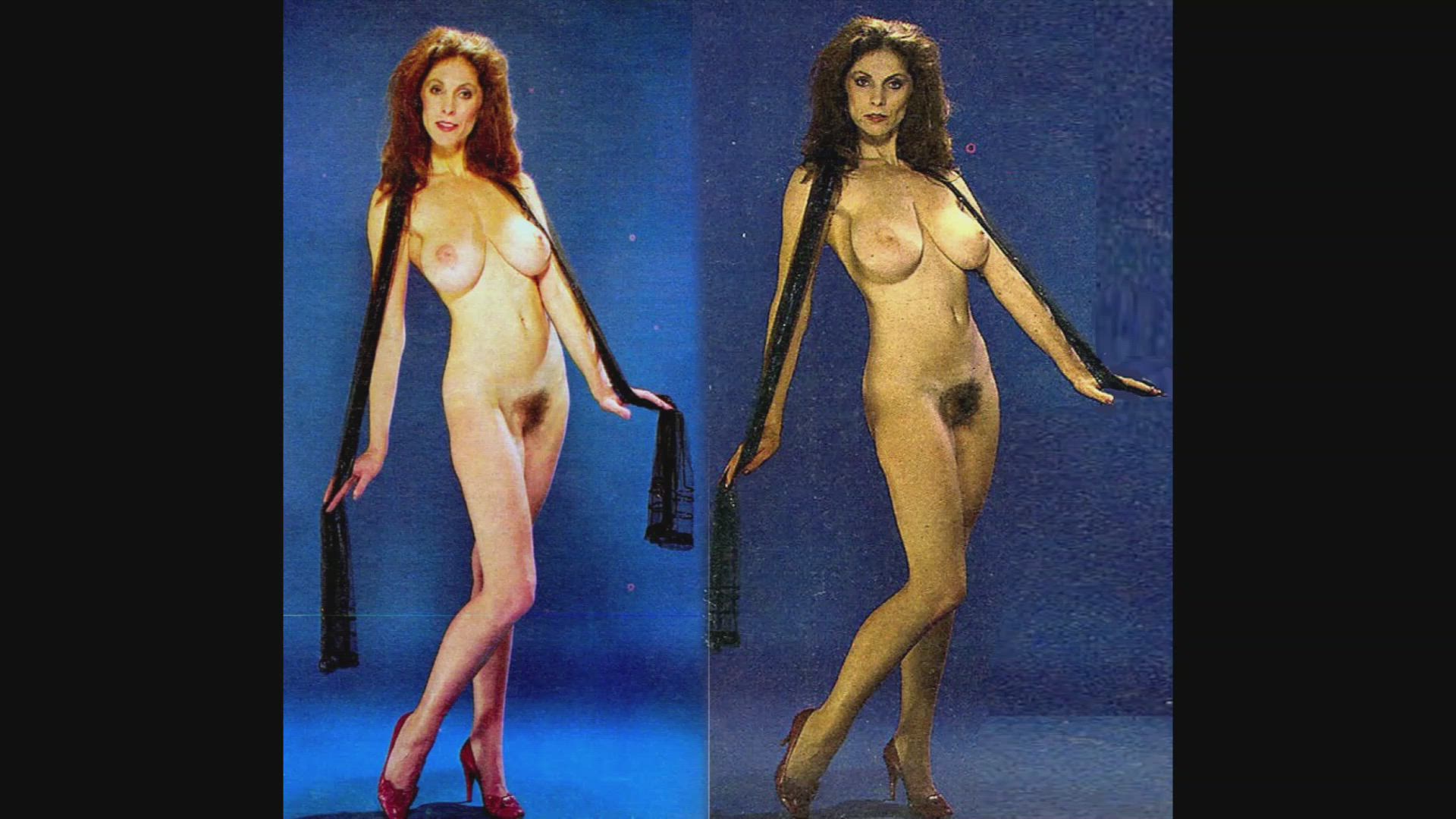 Pornstar Busty Vintage Compilation Short Video #3932 video thumbnail