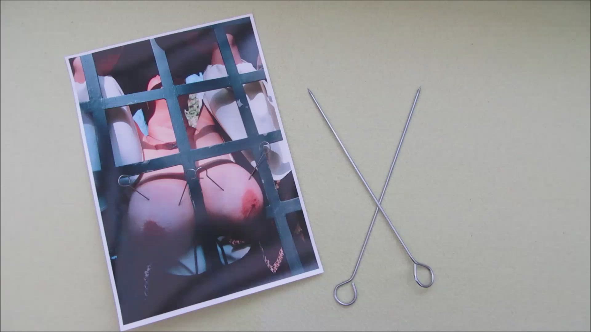 Amateur Big Tits Boobs Bdsm Short Video #3957 video thumbnail
