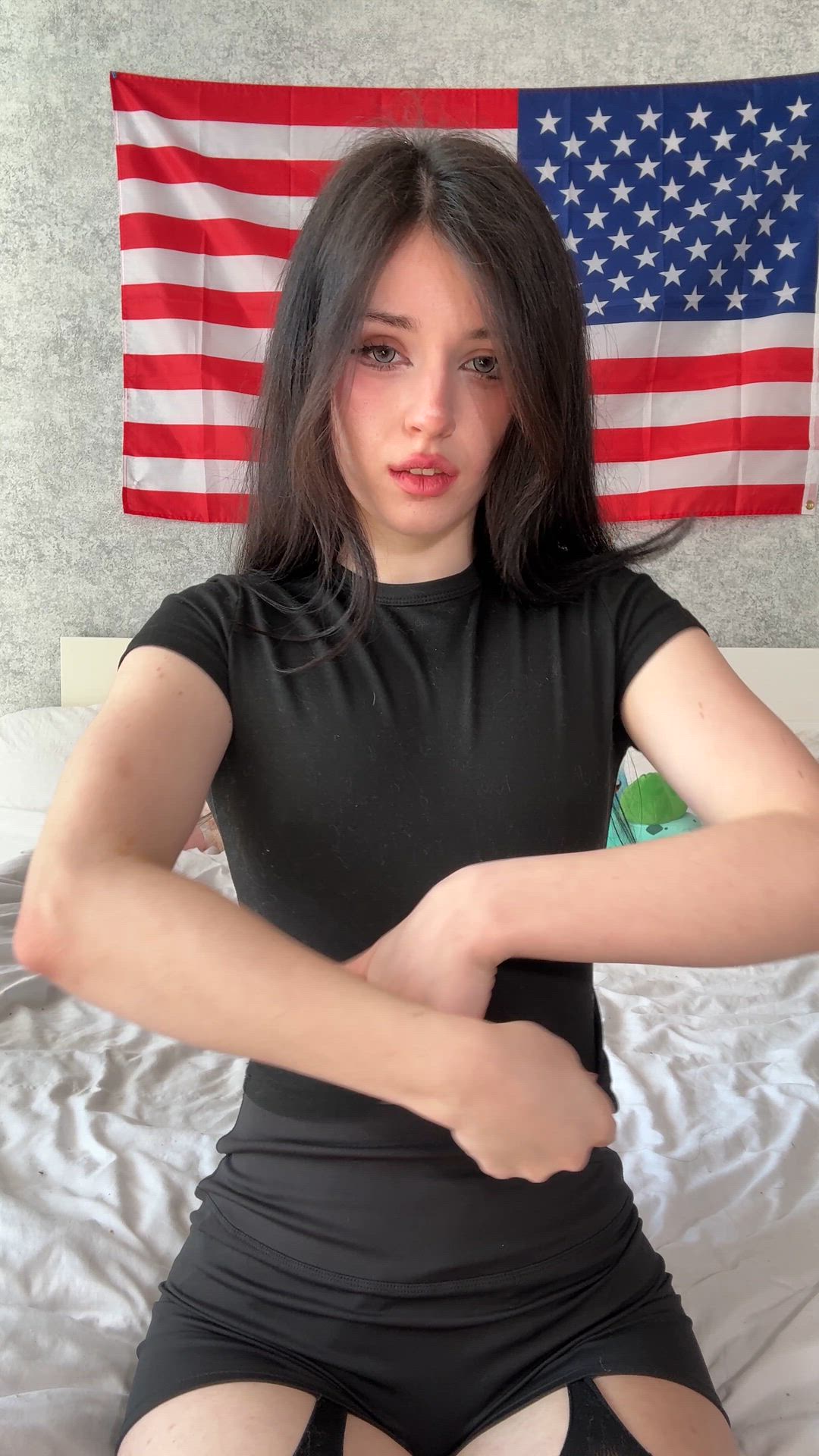 Big Tits Ass OnlyFans Short Video #4002 video thumbnail