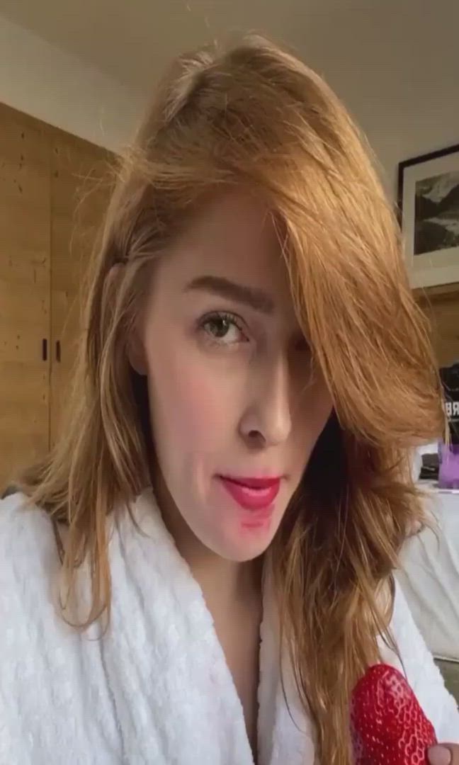 MILF Solo Hotwife Jia Lissa Short Video #4028 video thumbnail