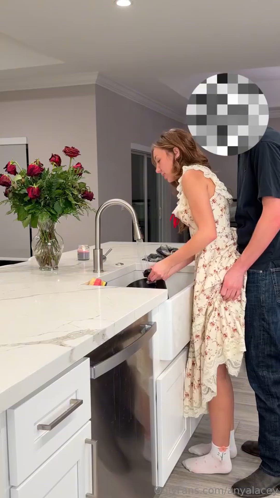 Blowjob Facial Huge Load Housewife Short Video #4137 video thumbnail