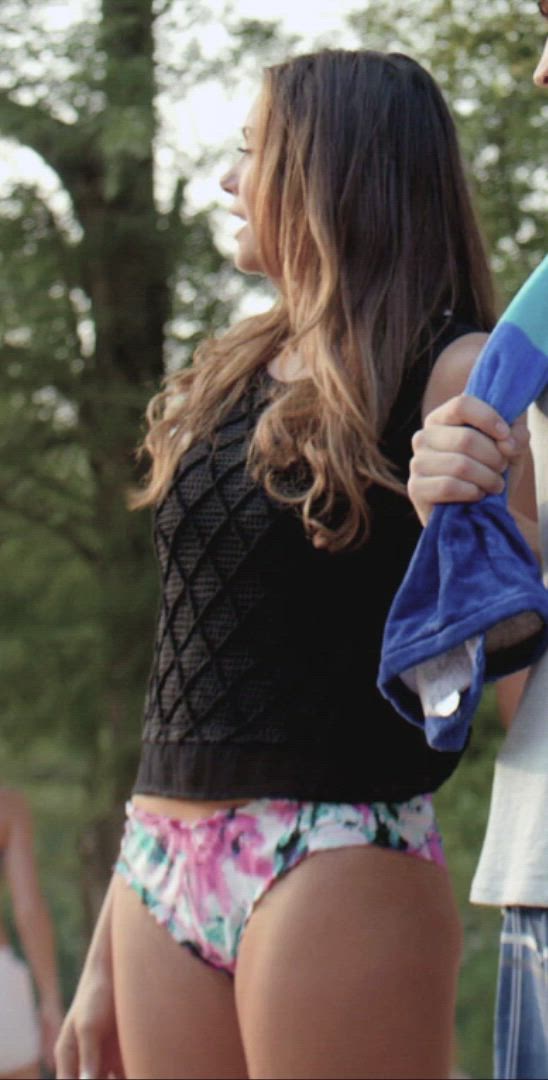 Thick Bikini Nina Dobrev Short Video #4167 video thumbnail