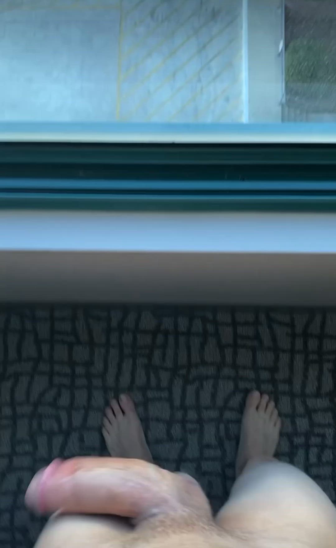Amateur Big Dick Solo Short Video #4286 video thumbnail