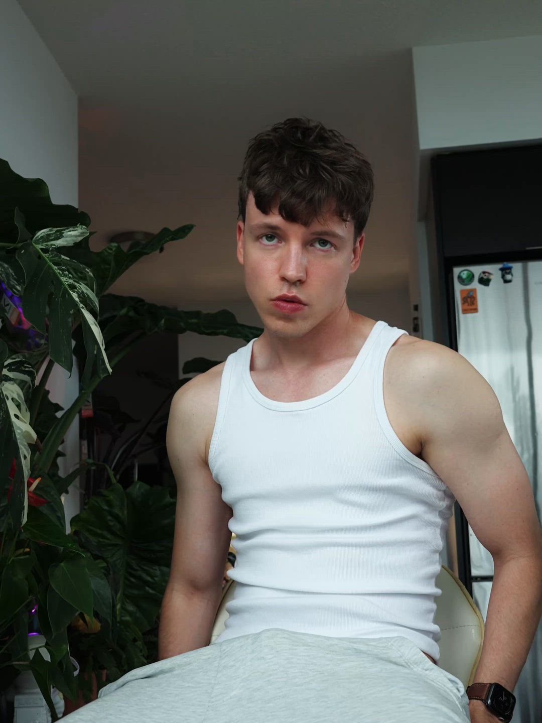 Solo Cute Cock Short Video #4293 video thumbnail