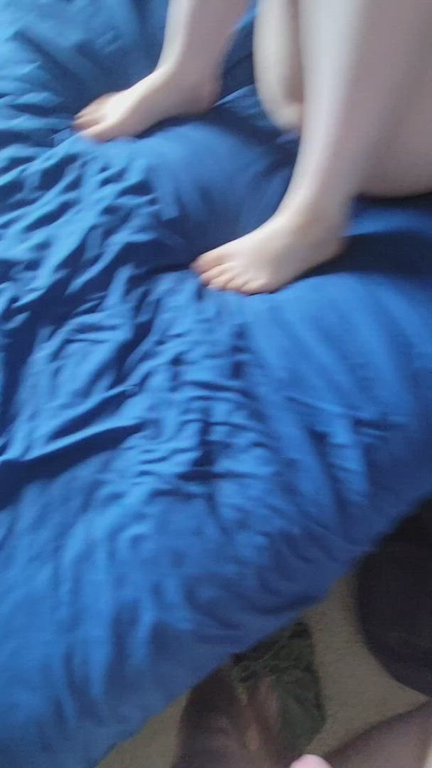 Cumshot Big Dick Bed Sex Cum Covered Fucking Short Video #4384 video thumbnail