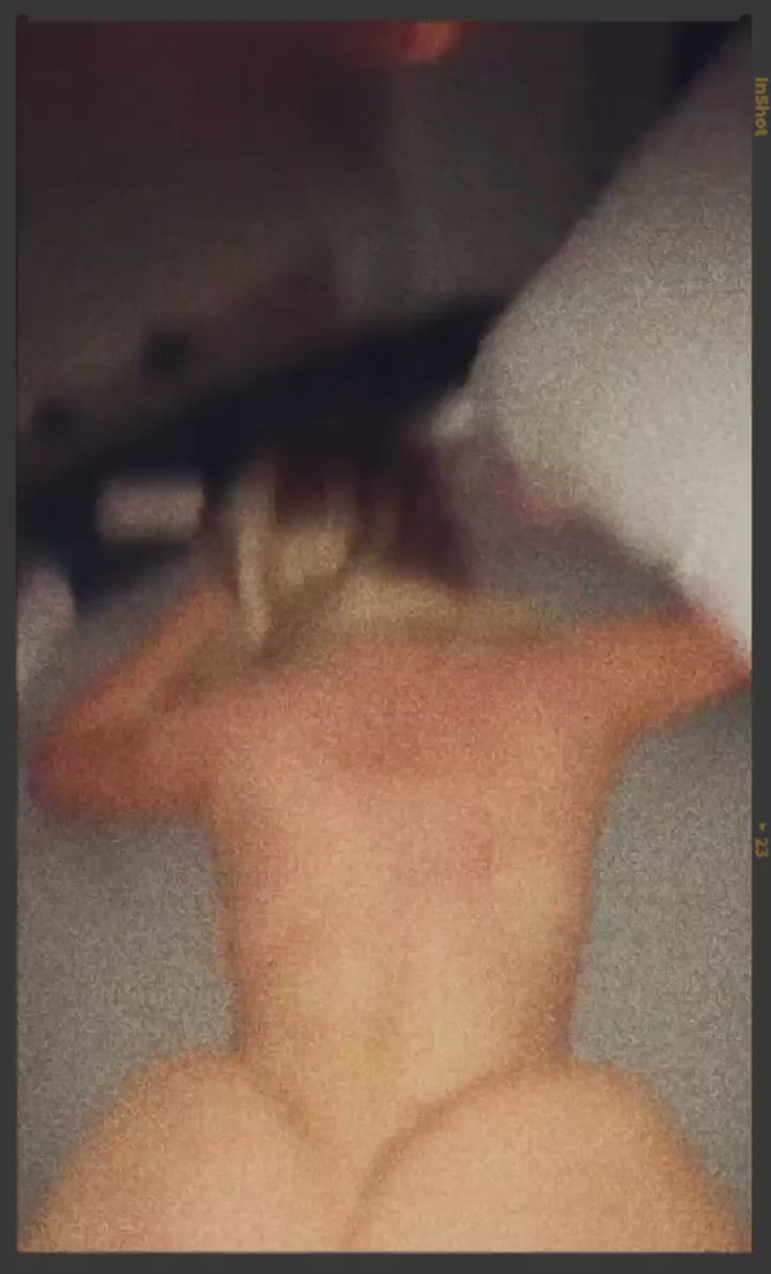 MILF Big Dick Big Ass Bbc Short Video #4433 video thumbnail