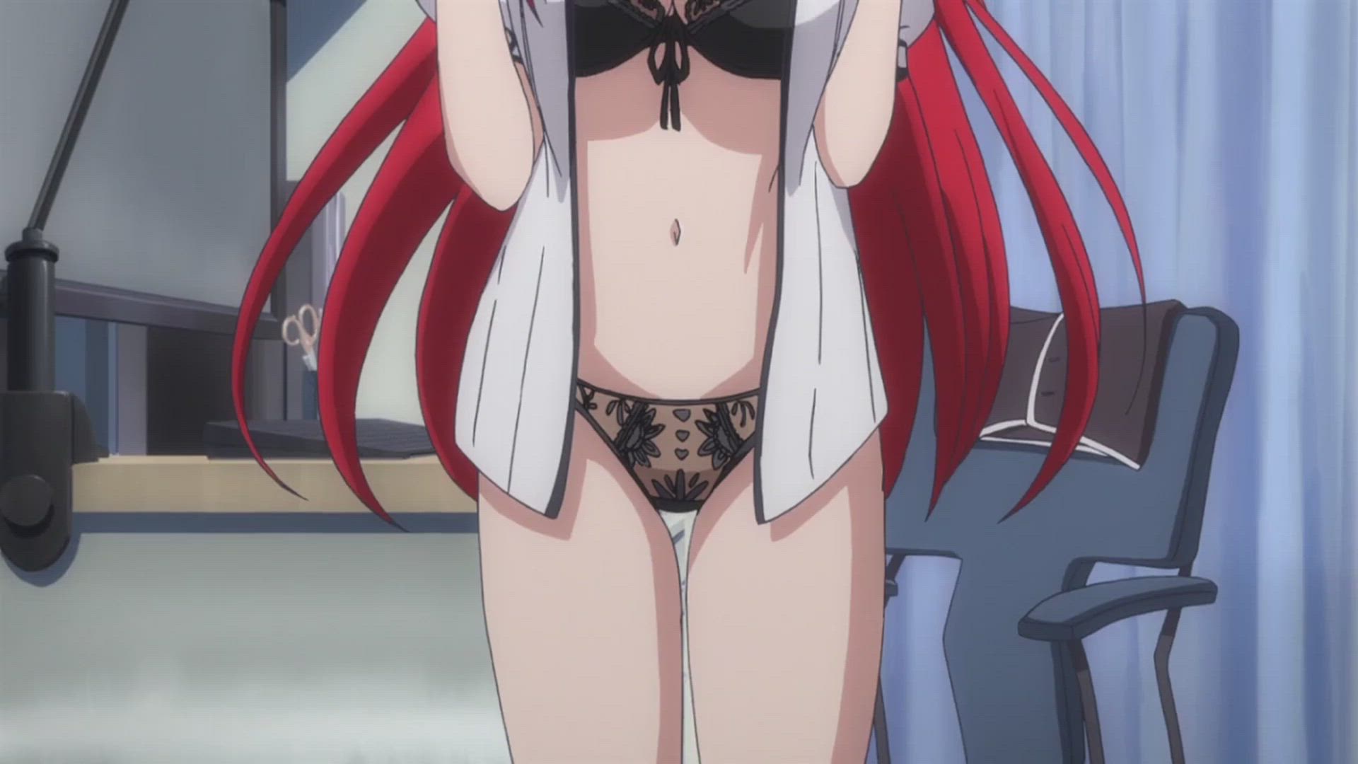 Big Tits Hentai Anime Rule 34 Short Video #4543 video thumbnail