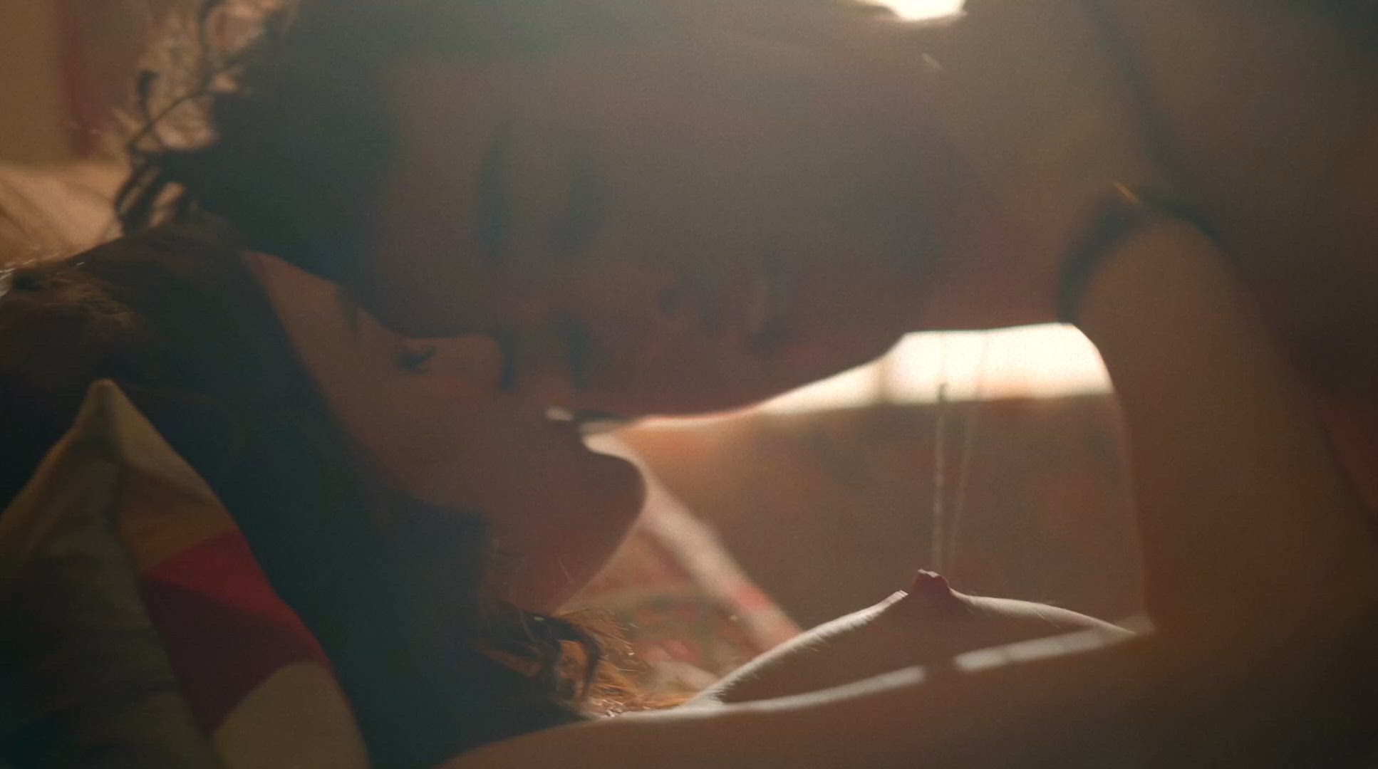 Big Tits Boobs Nsfw Celebrity Short Video #4854 video thumbnail