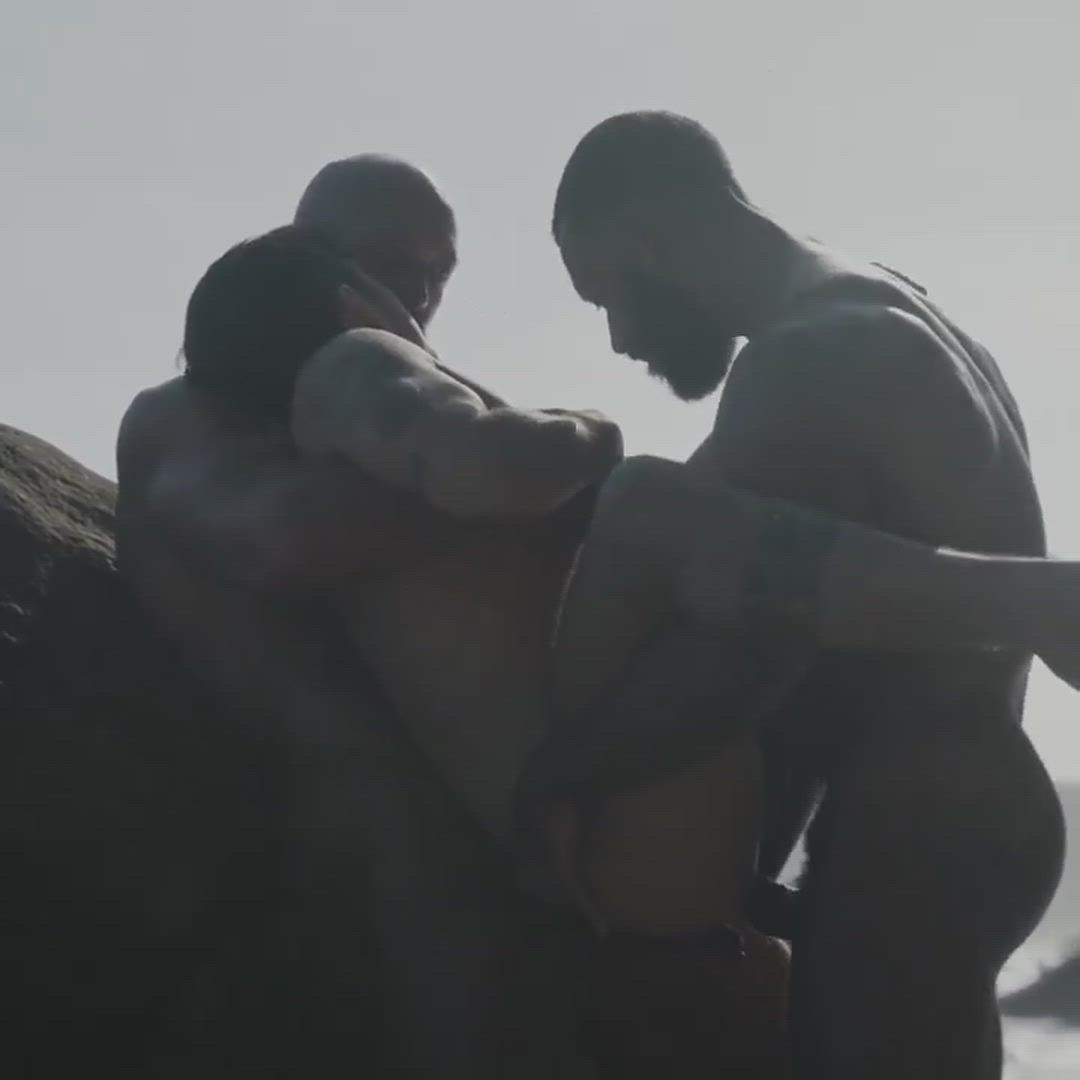 Outdoor Gay Gangbang Bullbanggang Short Video #4878 video thumbnail