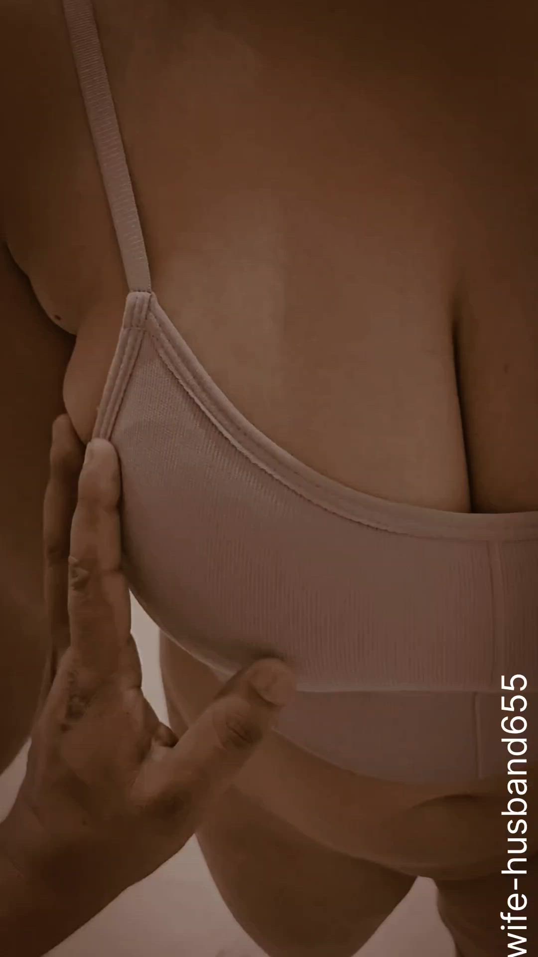 Amateur Big Tits Homemade Boobs Short Video #4911 video thumbnail