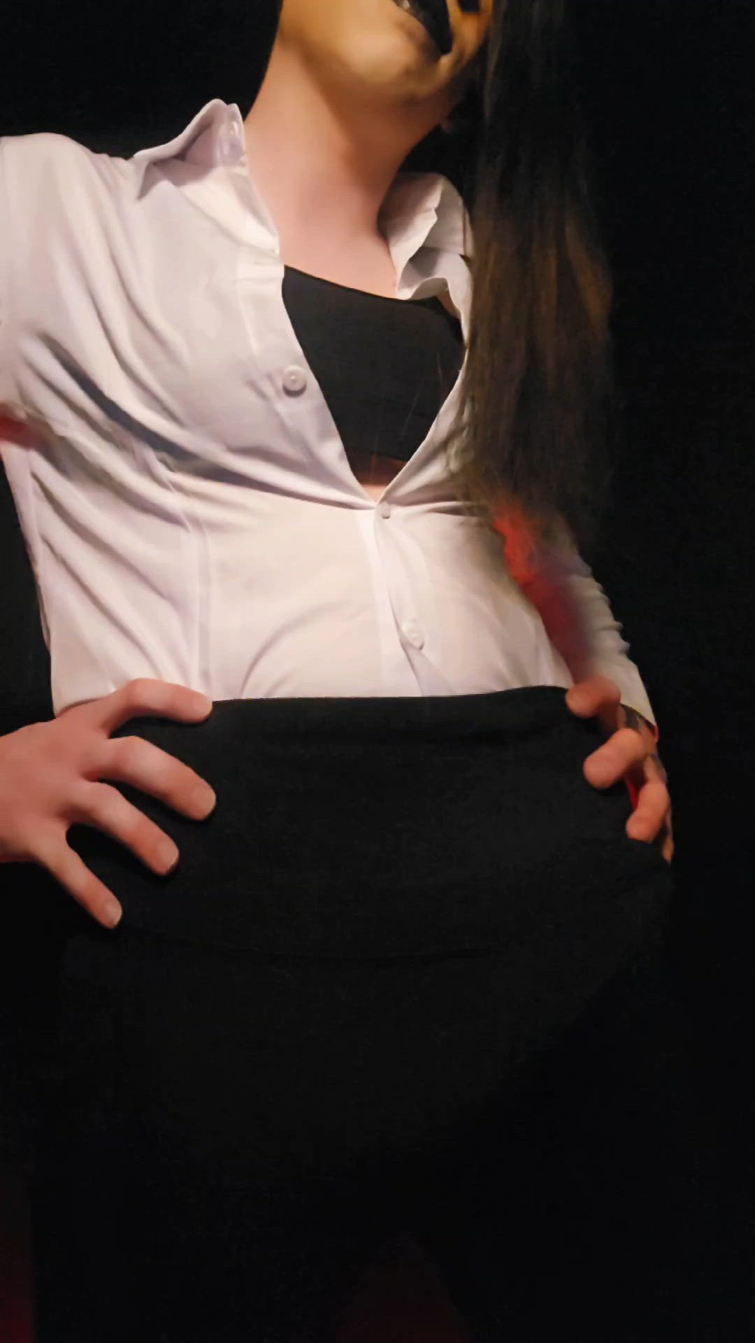 Big Tits OnlyFans Big Dick Trans Short Video #4921 video thumbnail