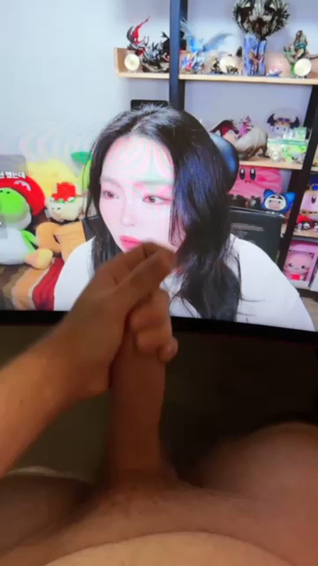 Big Tits Big Dick Cumshot Asian Short Video #5051 video thumbnail