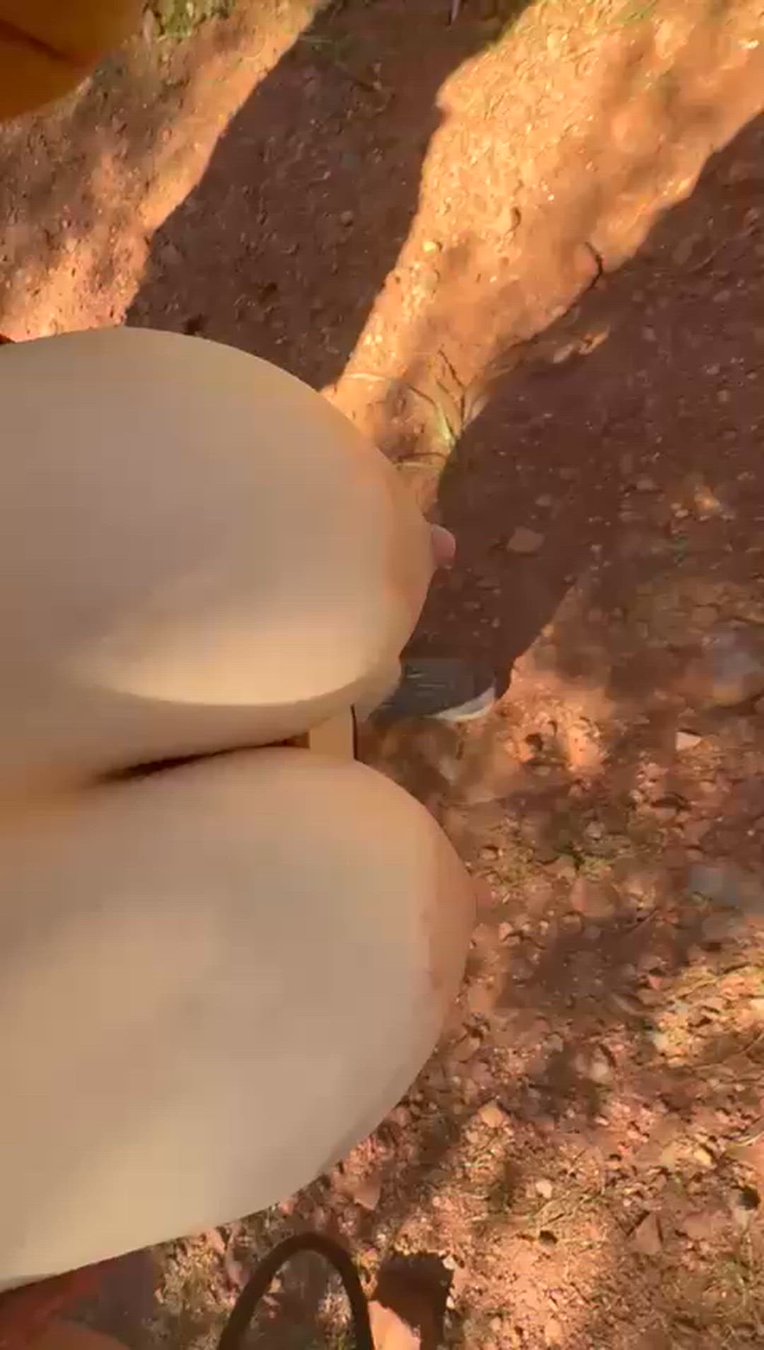 Amateur Big Tits OnlyFans Just Boobs Short Video #5123 video thumbnail