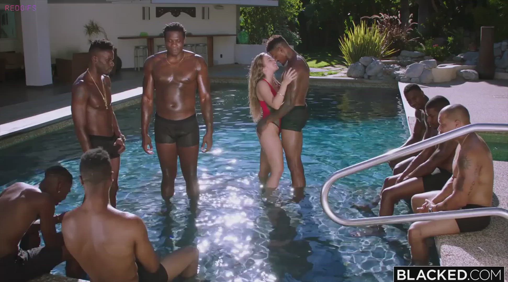 Gangbang Blacked Lena Paul Short Video #5149 video thumbnail