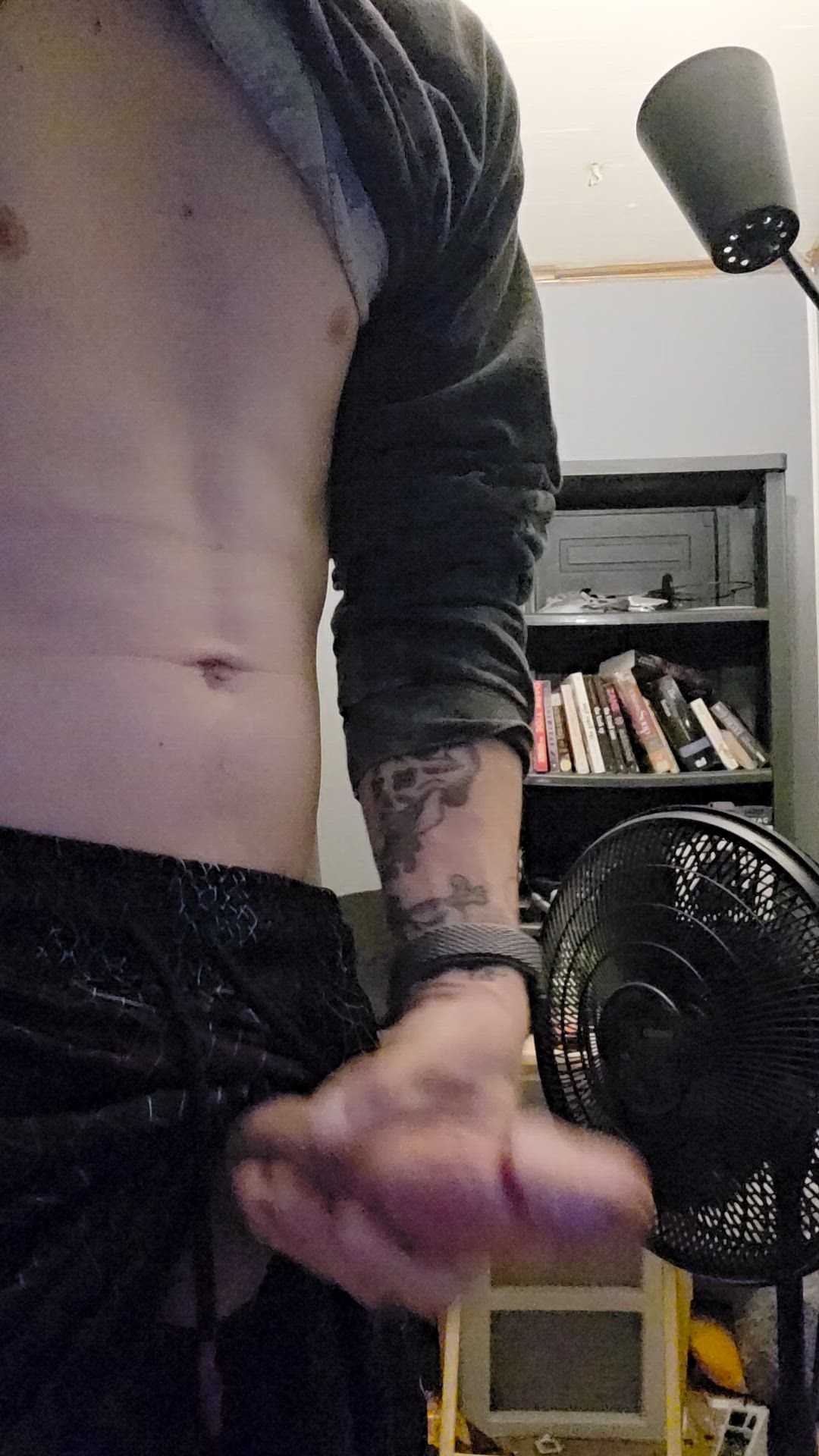 Amateur Big Dick Homemade Cumshot Short Video #518 video thumbnail