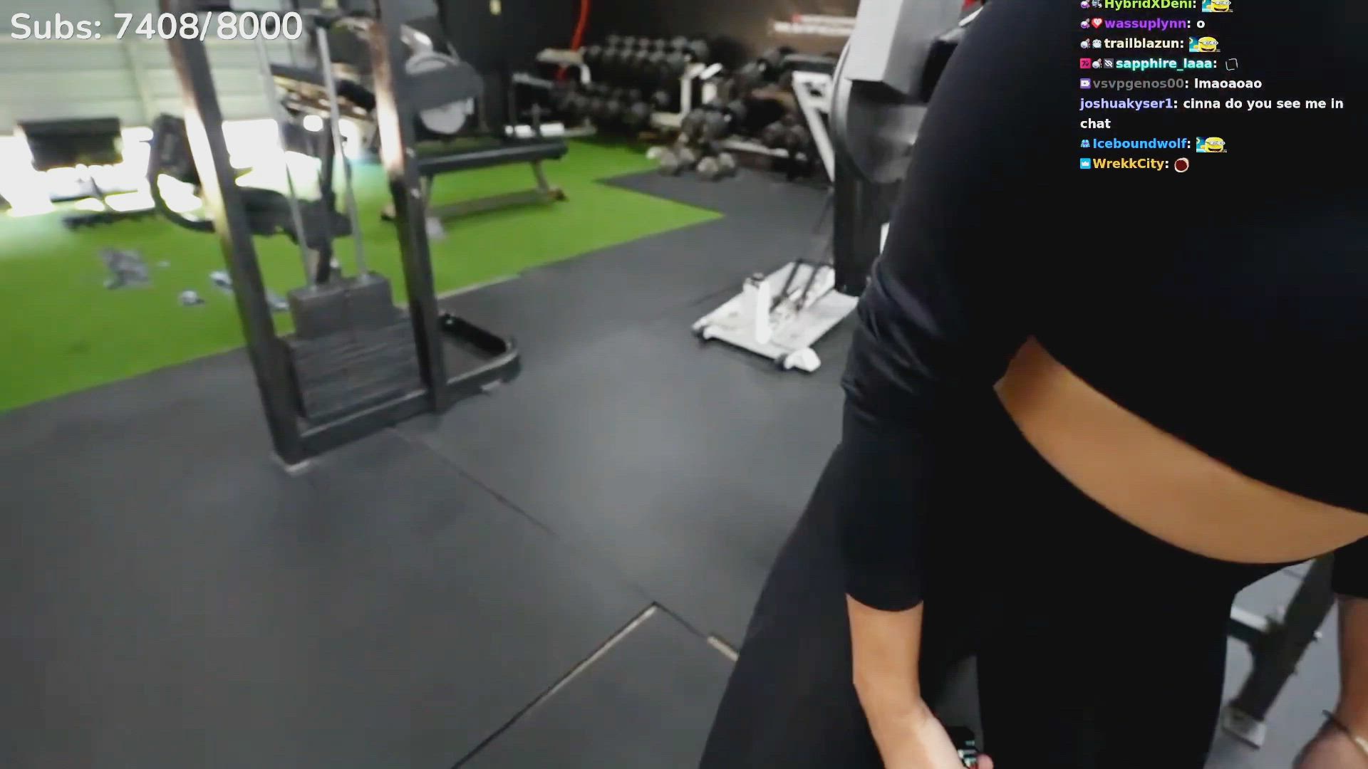 Big Ass Thick Booty Curvy Chicks Thong Short Video #5261 video thumbnail