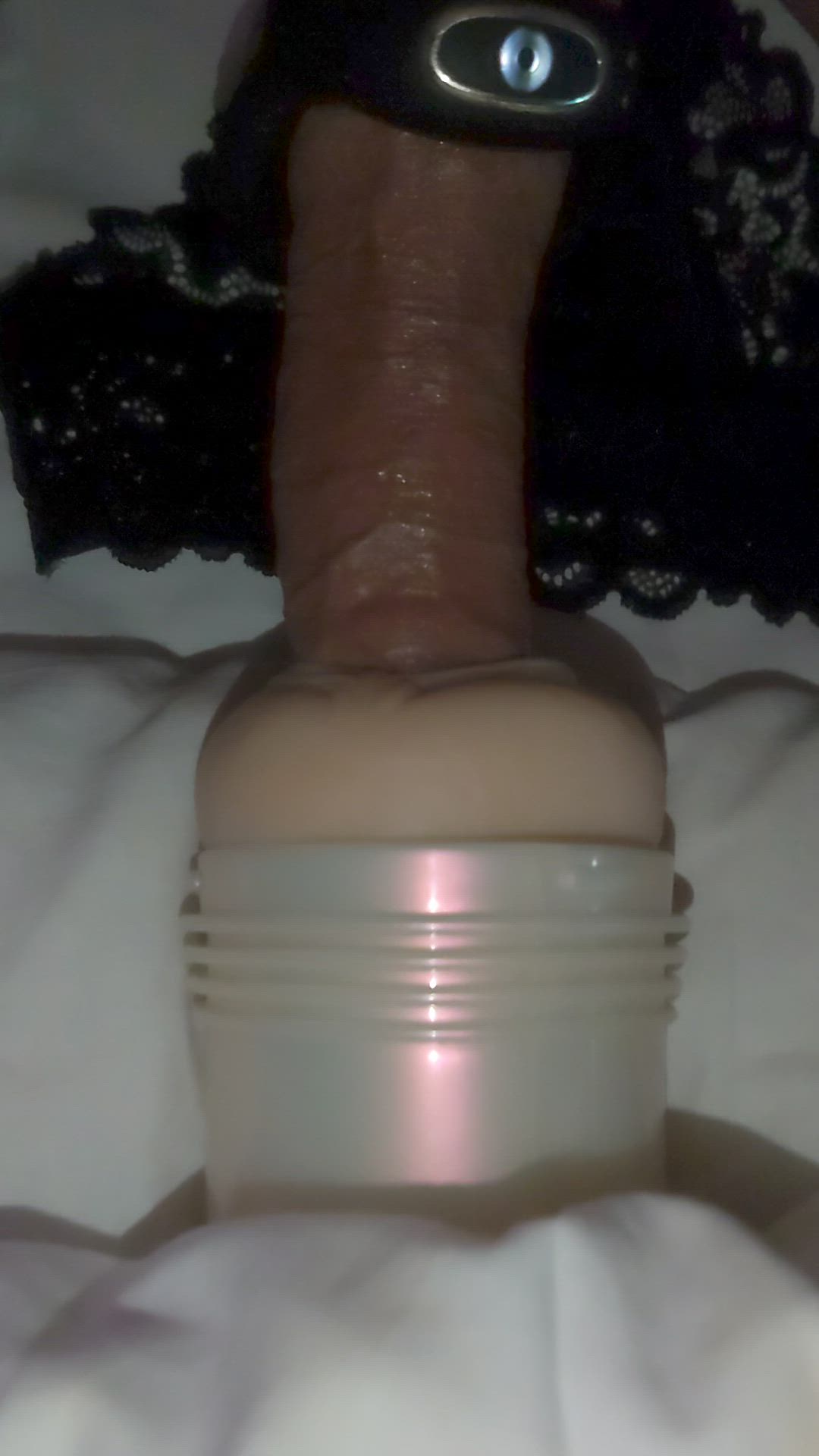 Amateur Big Dick Homemade Cumshot Short Video #5277 video thumbnail