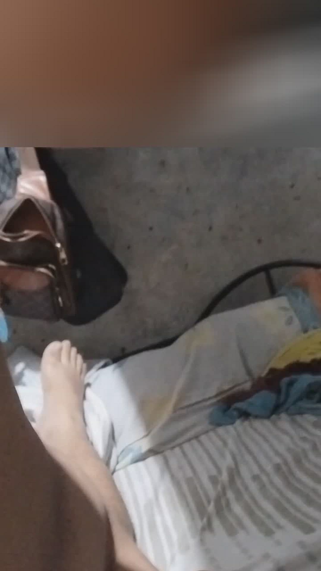 Amateur Homemade Real Couples Riding Short Video #5373 video thumbnail
