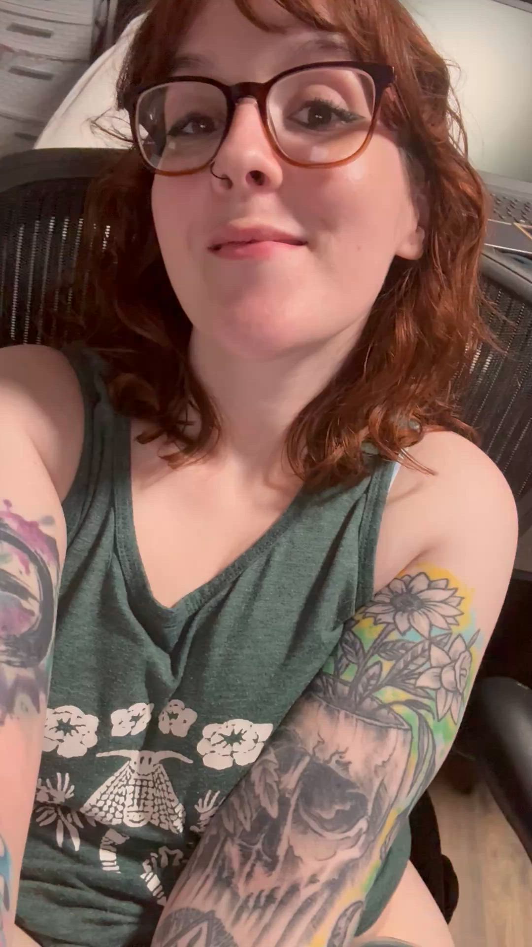 Amateur OnlyFans Pussy Cute Short Video #5567 video thumbnail
