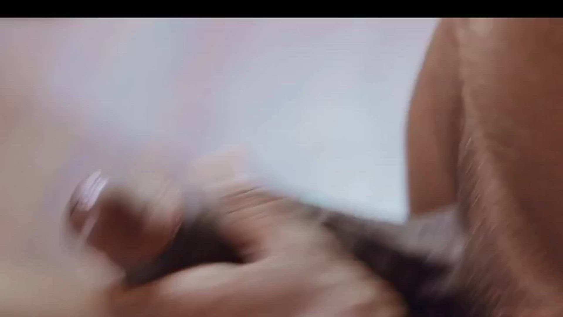 Blowjob Big Dick Cumshot Masturbating Short Video #5604 video thumbnail