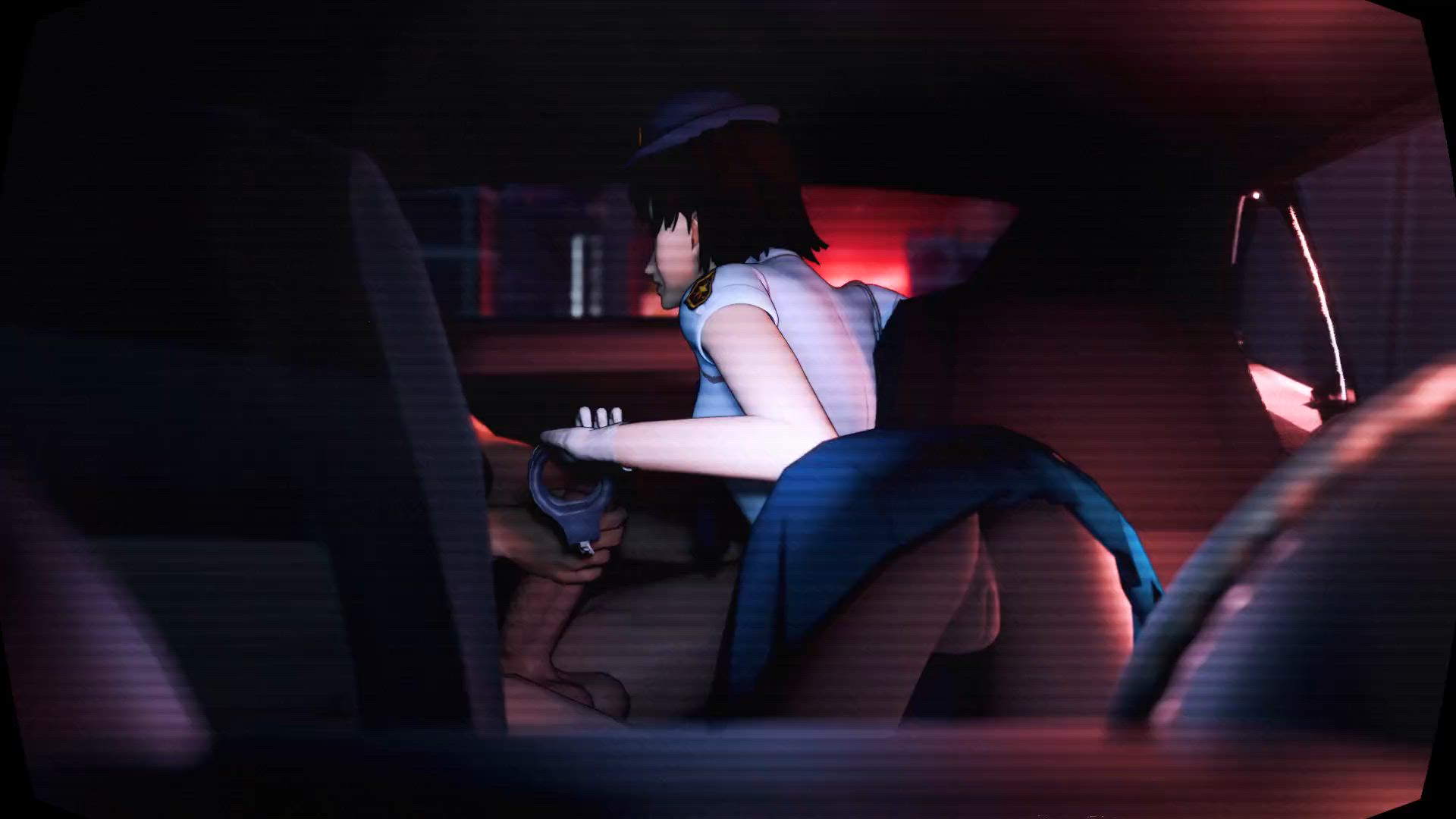 Hentai Animation Police Short Video #5666 video thumbnail