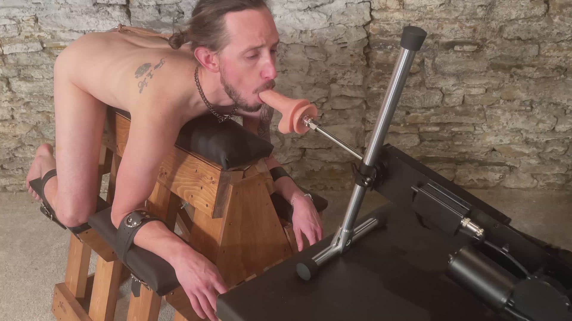 Femdom Domination Cock Worship Dominatrix Short Video #5684 video thumbnail