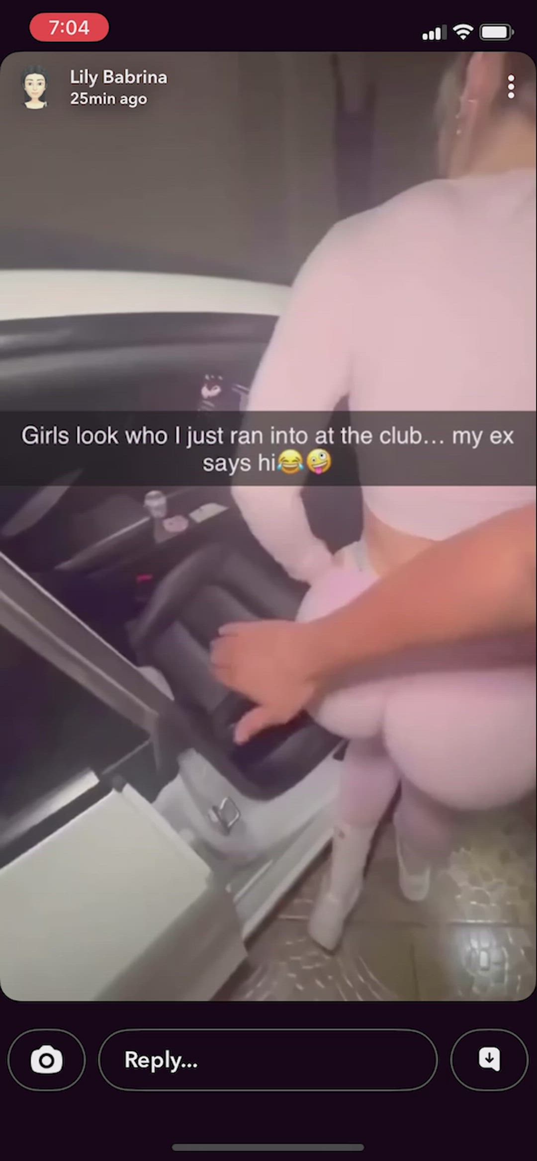 Amateur Ass Bbc Cuckold Short Video #5723 video thumbnail