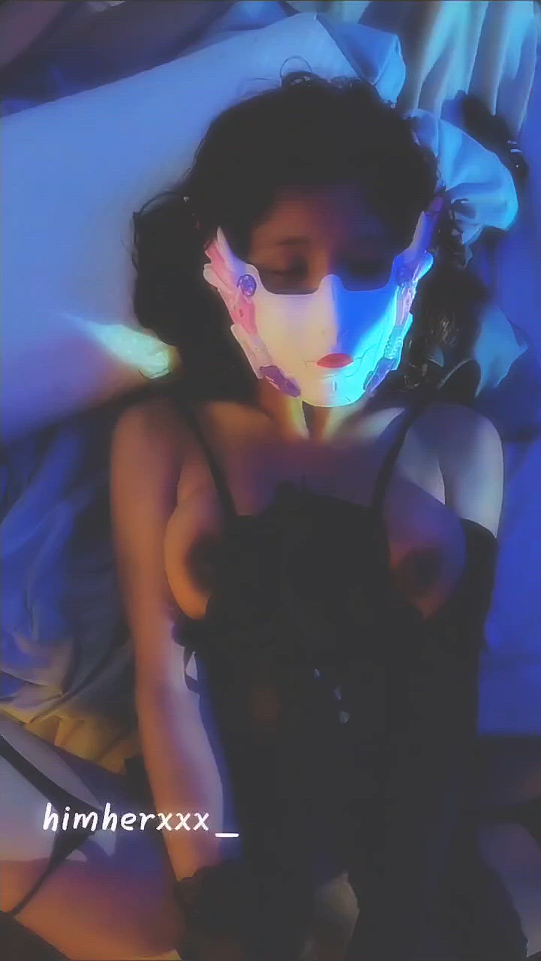 Amateur Homemade Nsfw Real Couple Short Video #5749 video thumbnail
