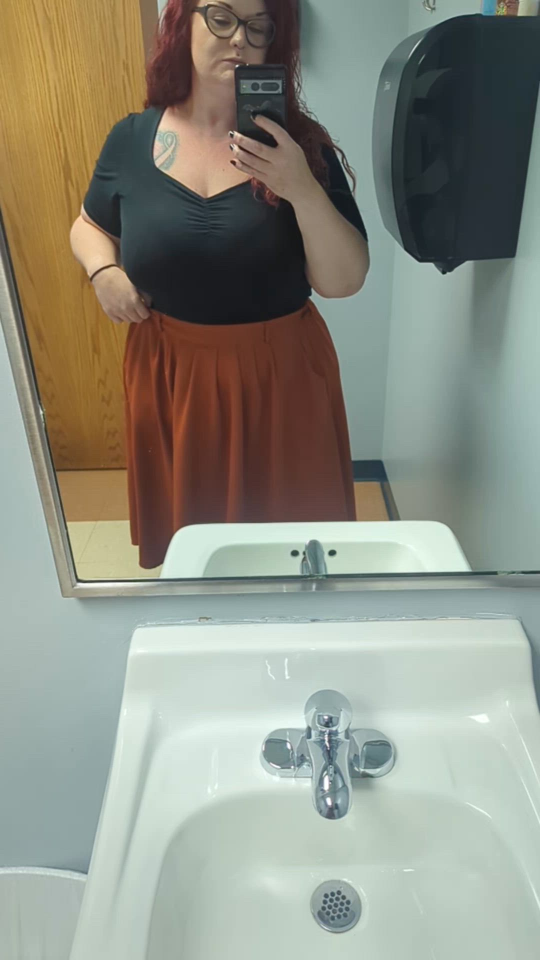 MILF Ass OnlyFans Thick Booty Short Video #5751 video thumbnail