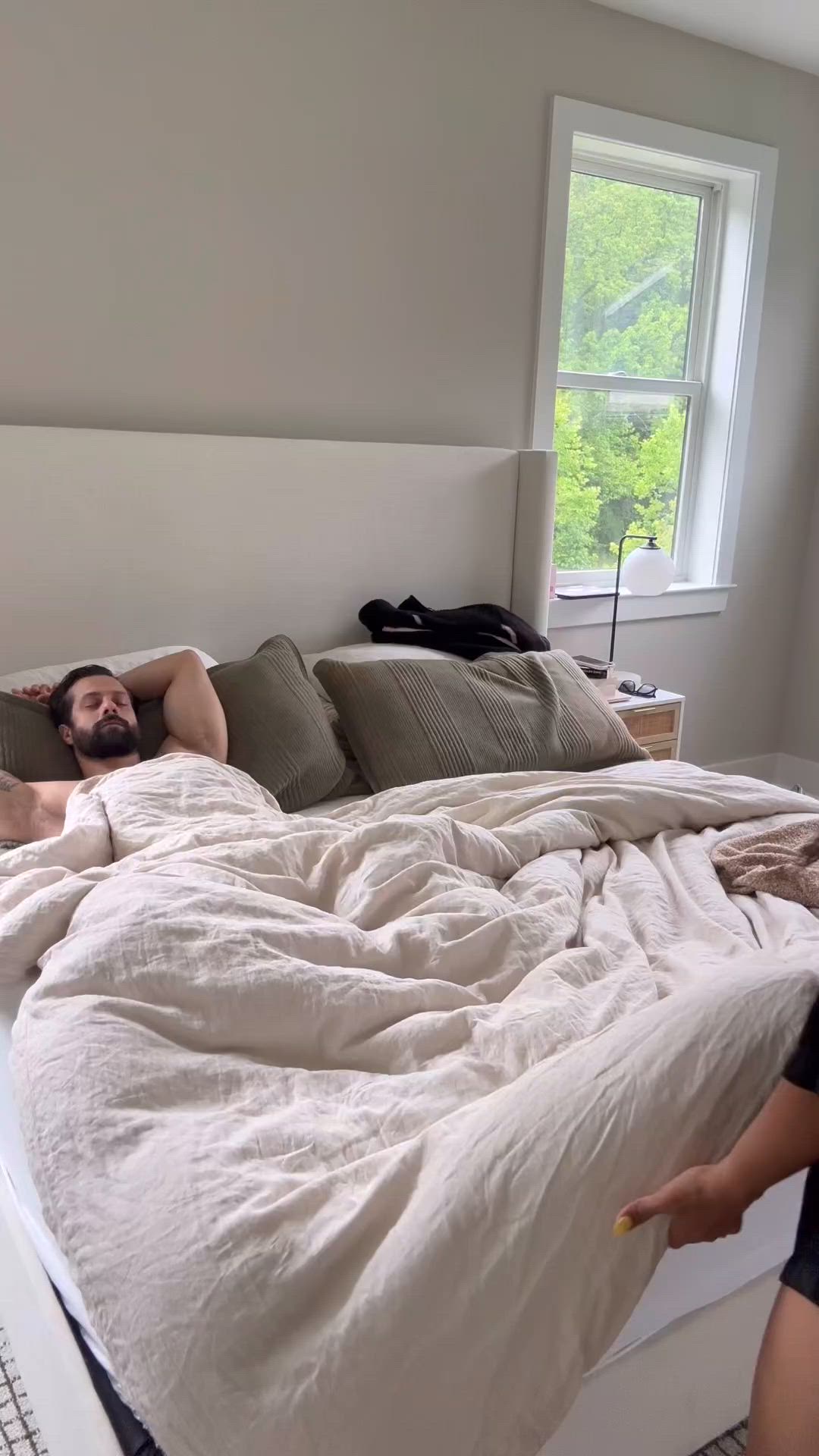 Amateur Blowjob Real Couple Sucking Short Video #5777 video thumbnail