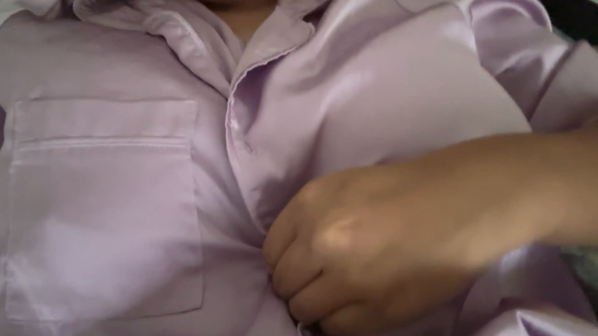 POV Nsfw Natural Tits Doggystyle Short Video #5803 video thumbnail