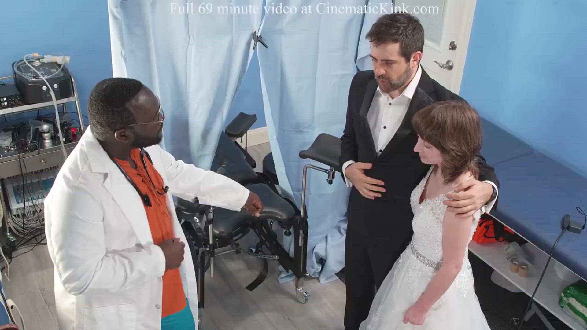 Interracial Bbc Short Video #5816 video thumbnail