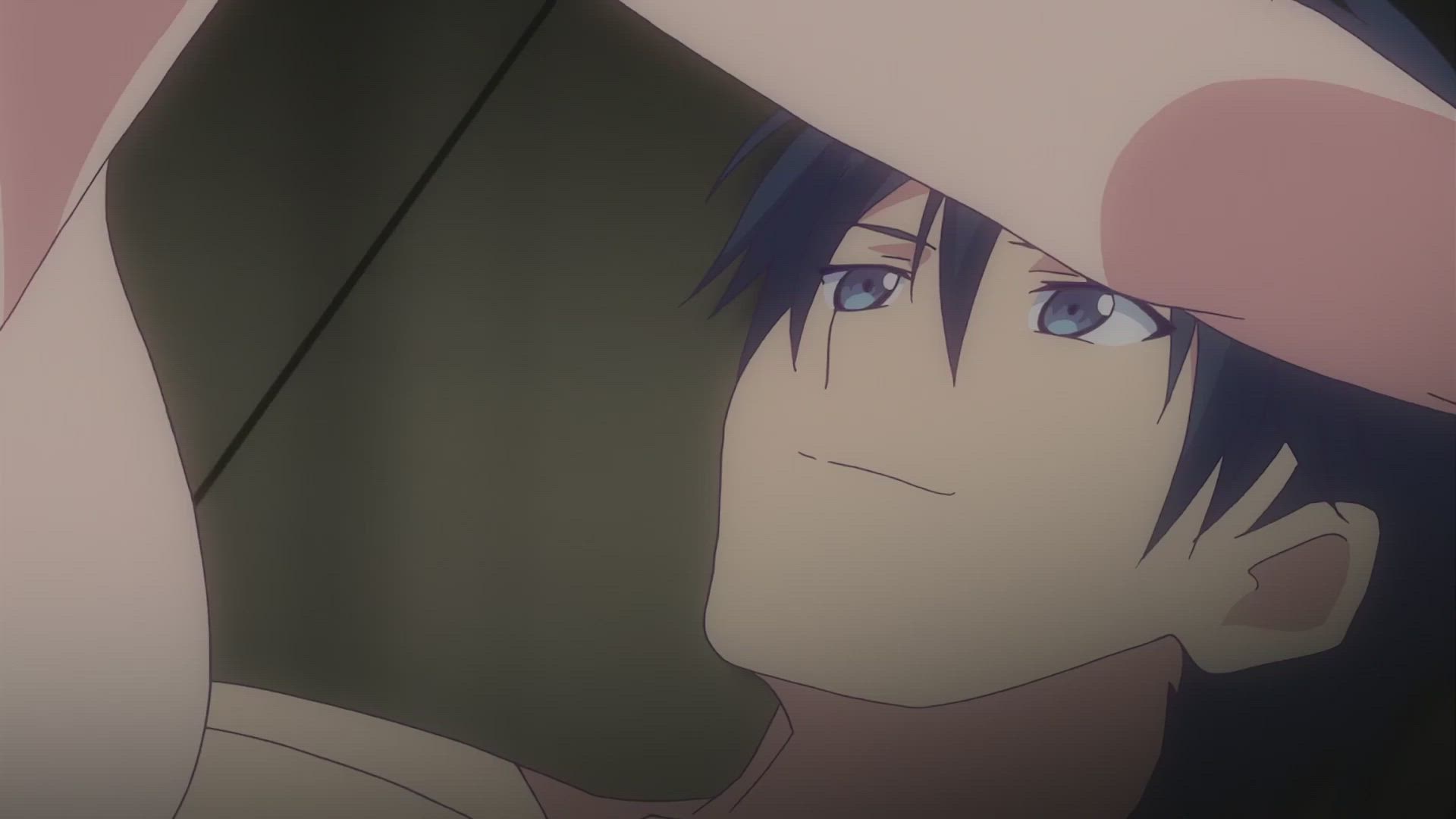 Big Tits Threesome Hentai Anime Short Video #6006 video thumbnail