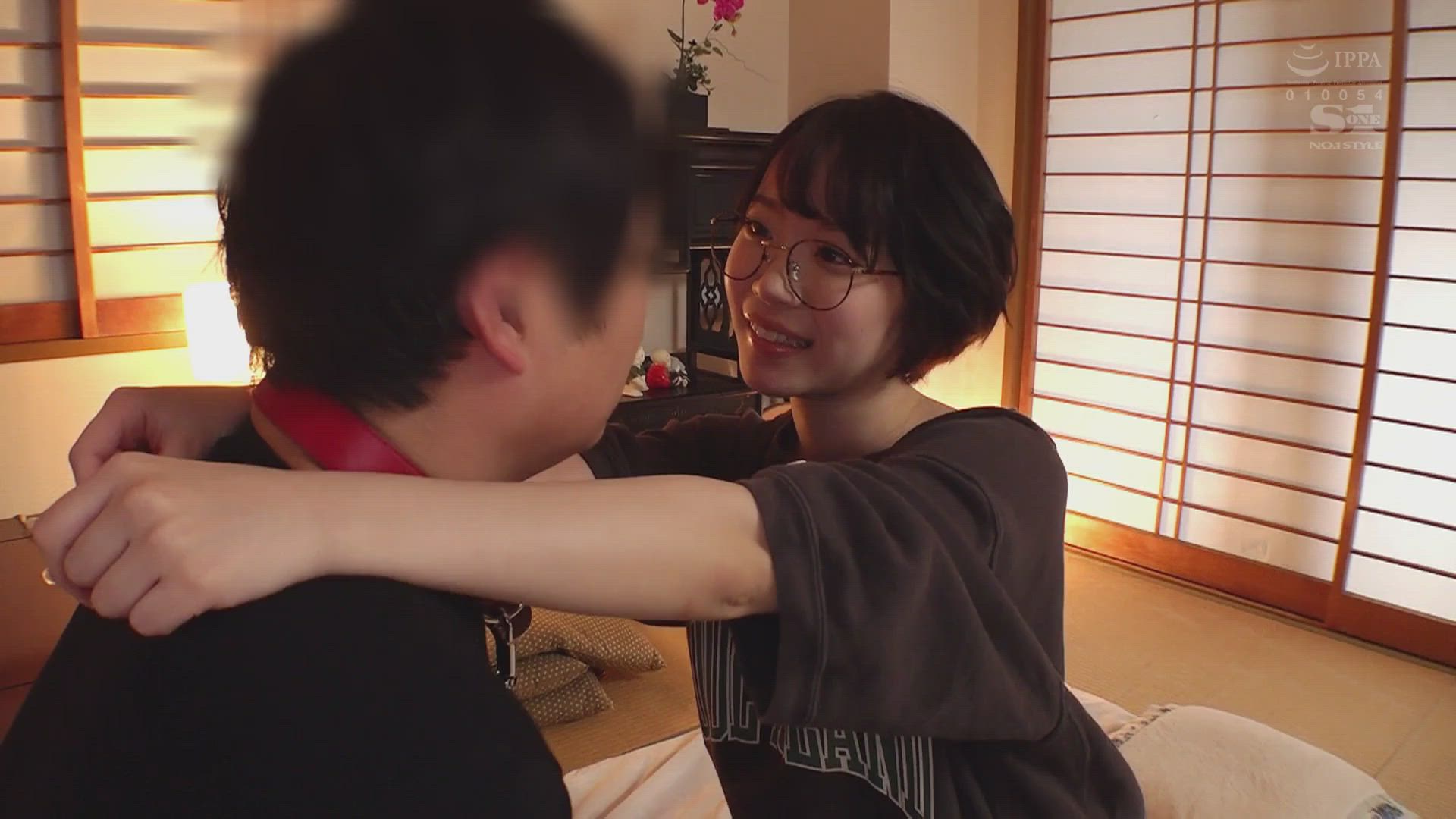 POV Cumshot Asian Sex Short Video #6009 video thumbnail