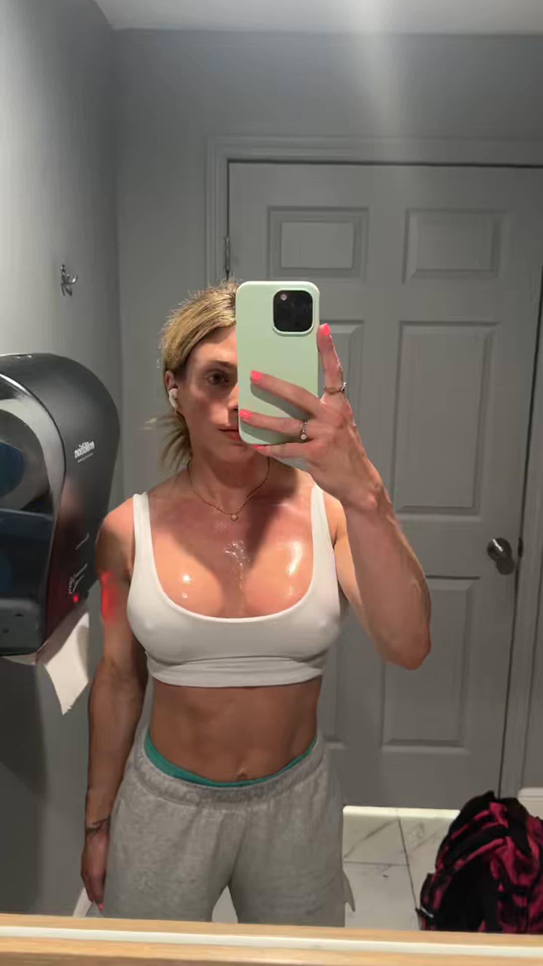 Amateur Big Tits Ass OnlyFans Short Video #6035 video thumbnail