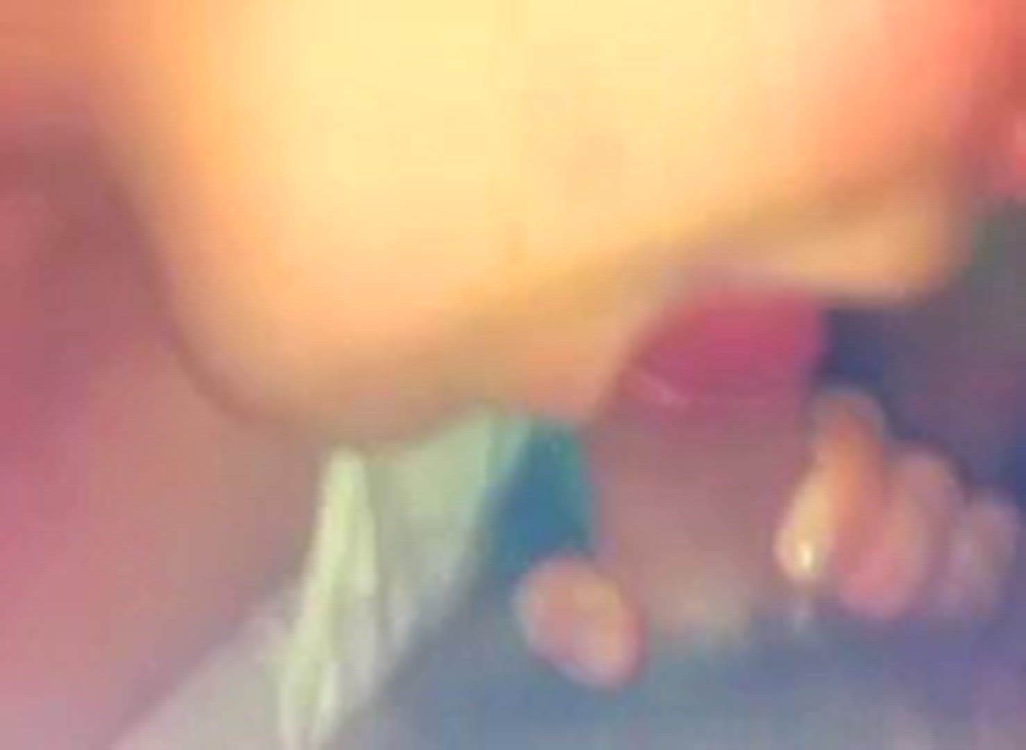 Amateur MILF Cock Short Video #6091 video thumbnail