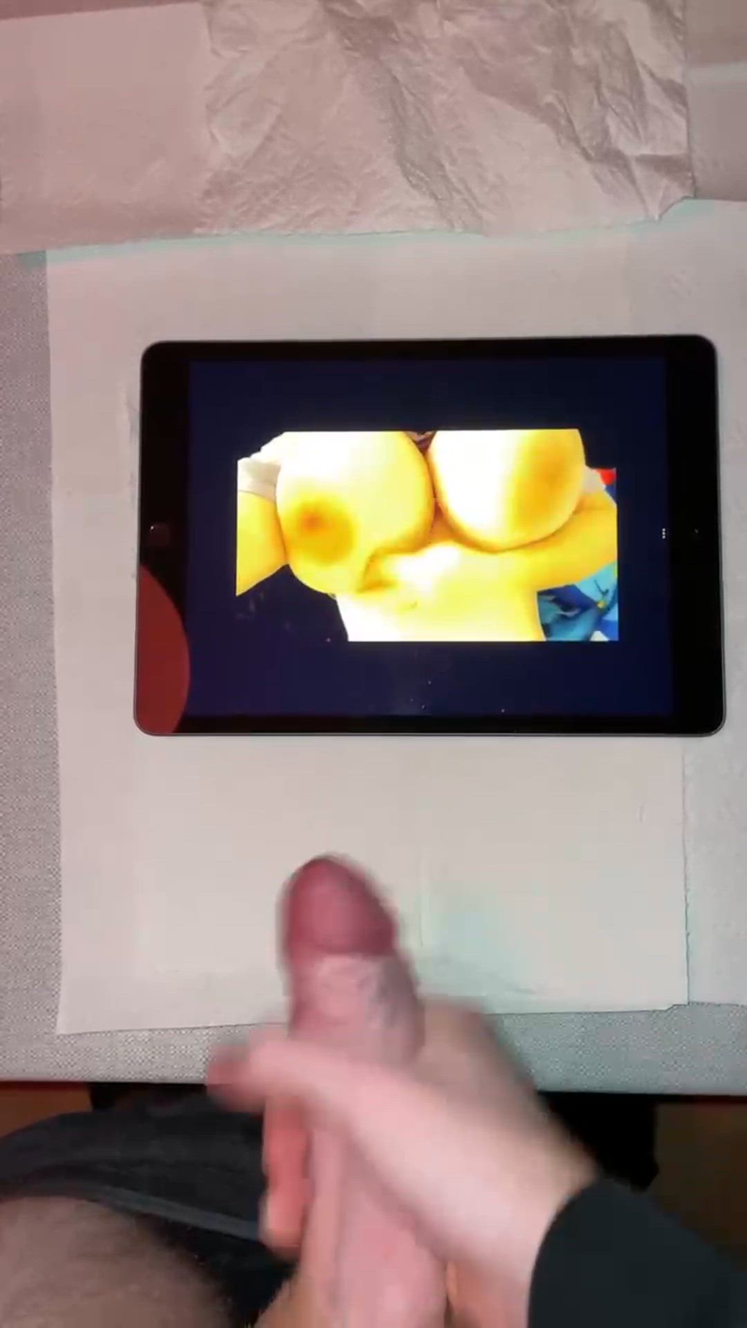 Big Tits Big Dick Cum Short Video #6166 video thumbnail