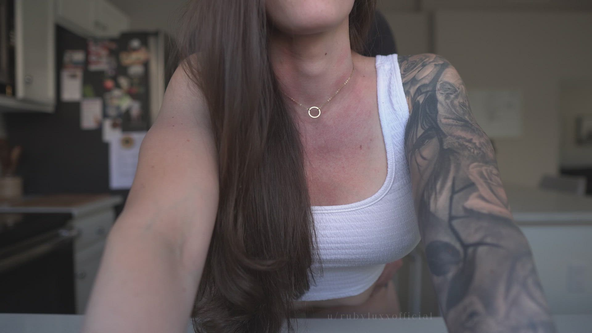 Amateur Big Tits OnlyFans Real Couples Short Video #6195 video thumbnail