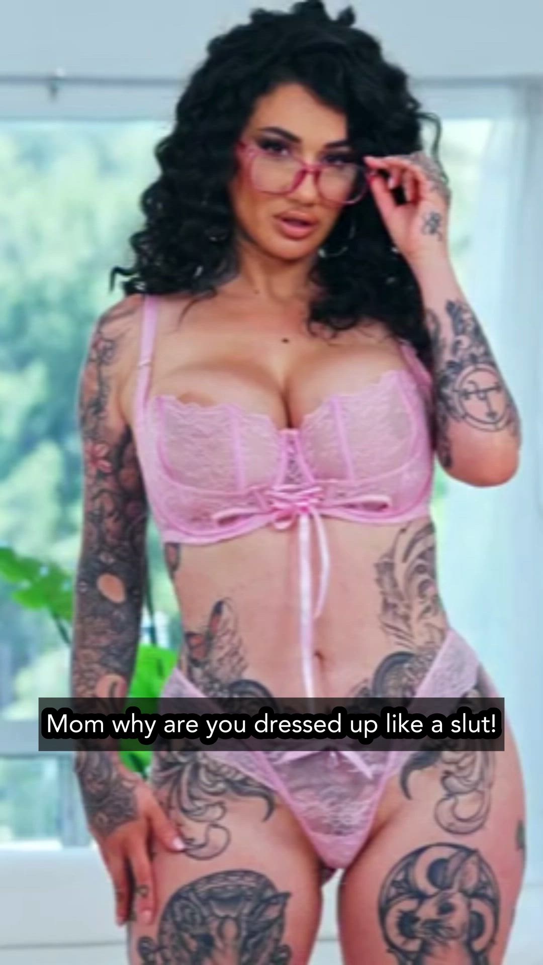 Vertical Adult Short Video #621 video thumbnail