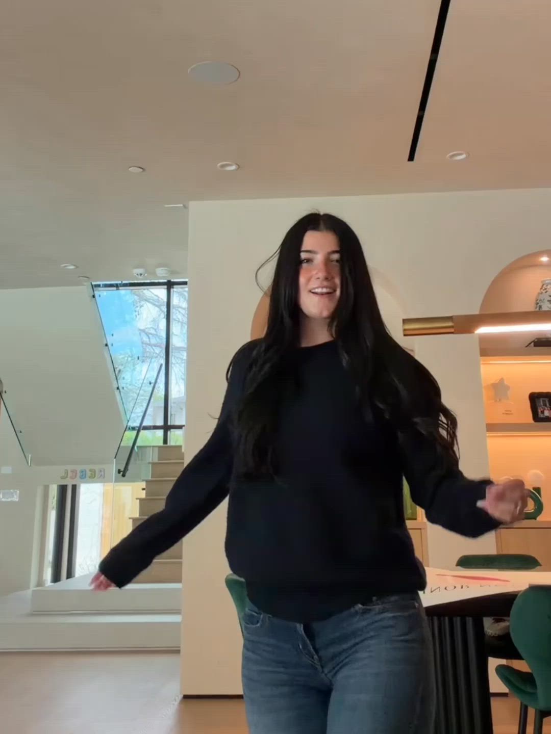 Amateur Ass Brunette Celebrity Short Video #6262 video thumbnail